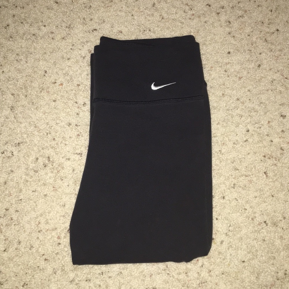 Nike Capri Leggings